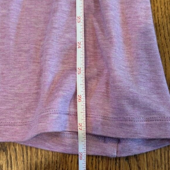 NWT Pink Cabi Serenity Long Sleeve Tee Shirt Size XL - Picture 11 of 11